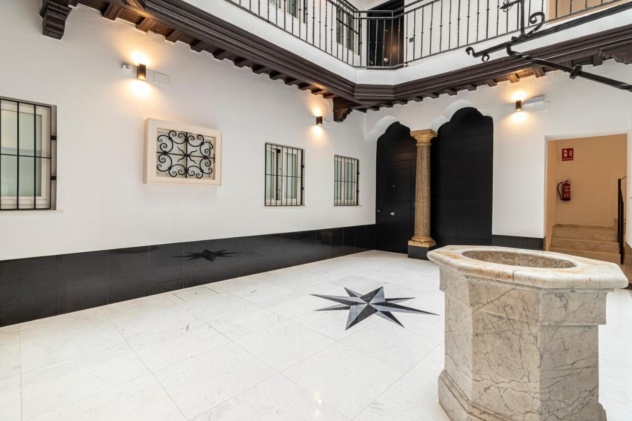 Allo Apartments San Roque 2ºa Cadiz Dış mekan fotoğraf